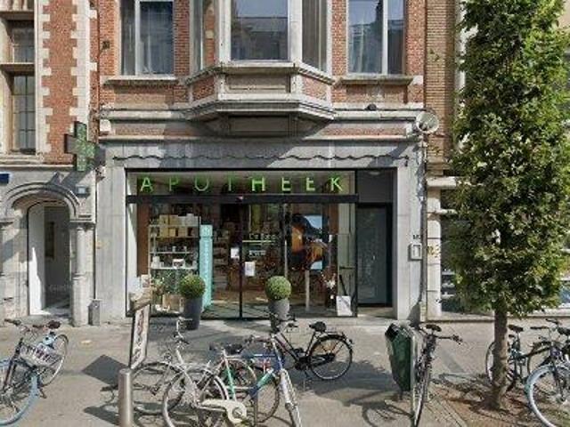 65 m2 apartment for rent in Leuven