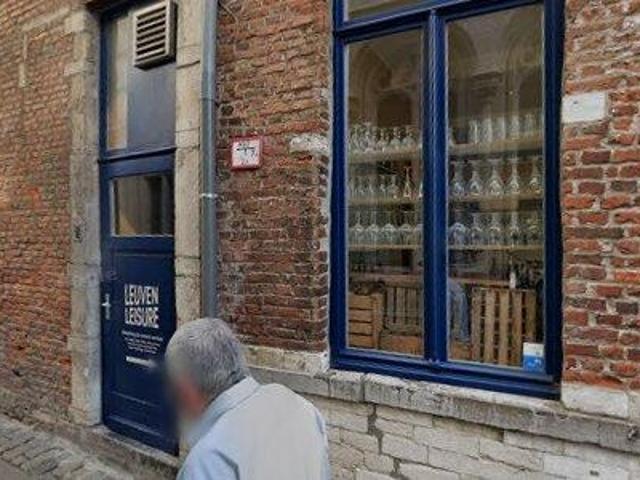65 m2 apartment for rent in Leuven