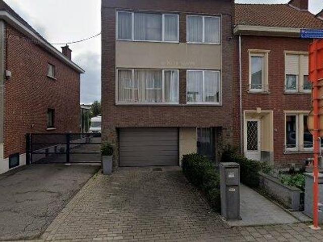 65 m2 apartment for rent in Leuven