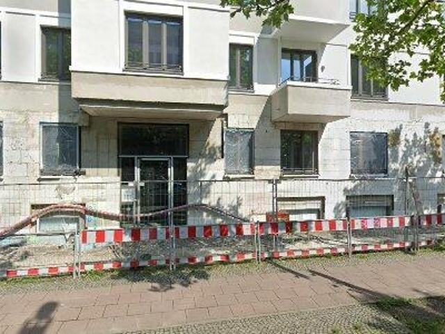 65 m2 apartment for rent in Leipzig