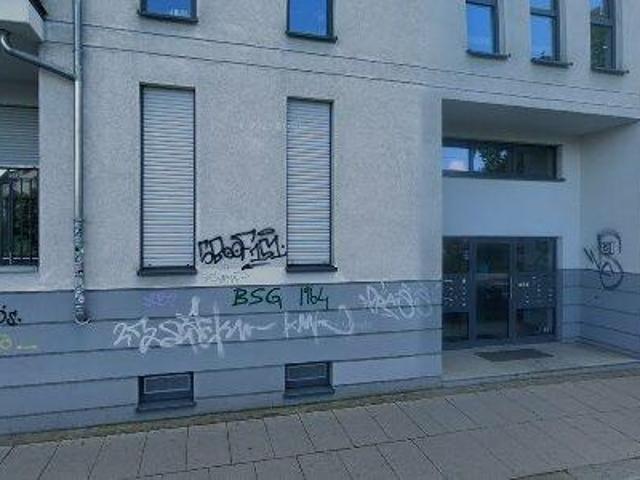 65 m2 apartment for rent in Leipzig