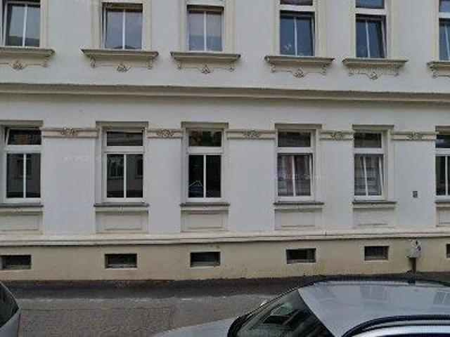 65 m2 apartment for rent in Leipzig