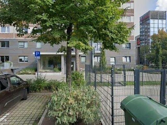 65 m2 apartment for rent in Leipzig