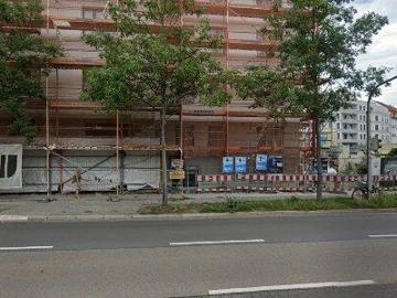 Heiterblick, Brandenburg-Südwest-Südost, Bundesland Brandenburg