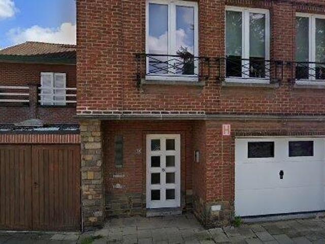 65 m2 apartment for rent in Linkebeek