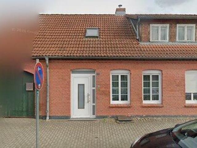 65 m2 apartment for rent in Ludwigslust Parchim