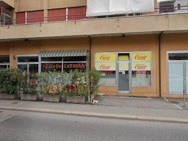 65 m2 apartment for rent in Lugano