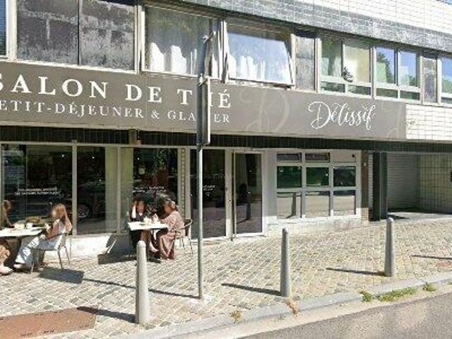 65 m2 apartment for rent in Luik