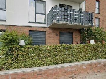 Apartment for rent in Lüneburg