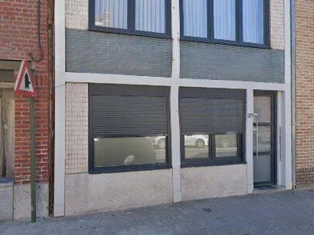 65 m2 apartment for rent in Moeskroen