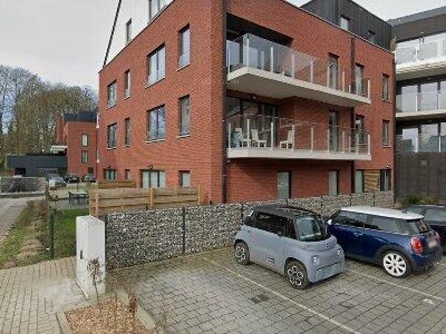 65 m2 apartment for rent in Mont Saint Guibert