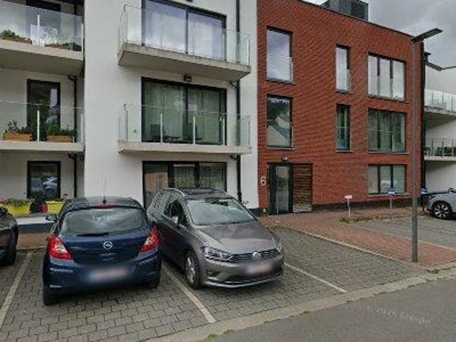 65 m2 apartment for rent in Mont Saint Guibert