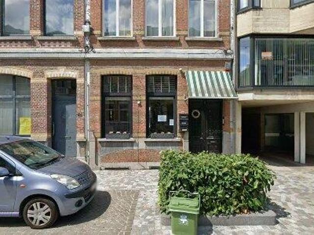 65 m2 apartment for rent in Mortsel