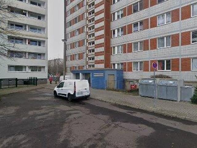 65 m2 apartment for rent in Magdeburg