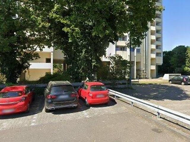 65 m2 apartment for rent in Mainz