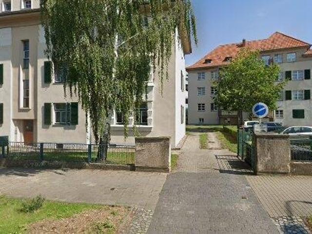 65 m2 apartment for rent in Meissen