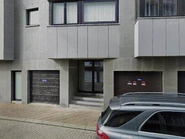 65 m2 apartment for rent in Middelkerke
