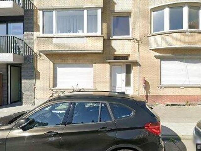 65 m2 apartment for rent in Middelkerke