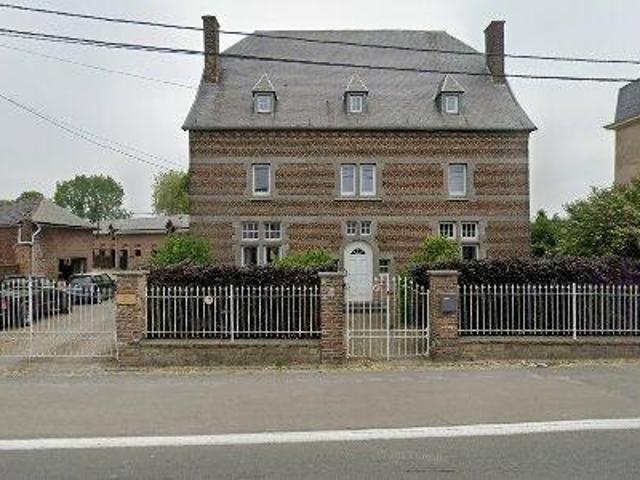 65 m2 apartment for rent in Namen