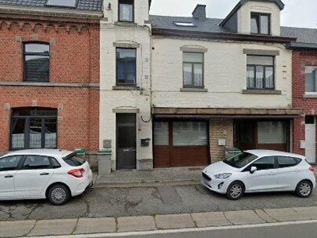 65 m2 apartment for rent in Nassogne