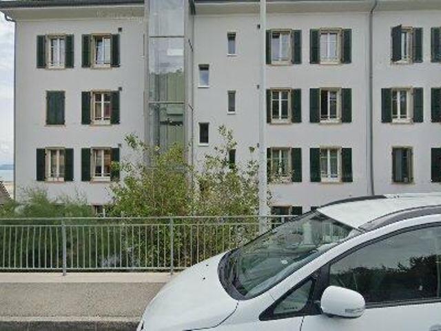 65 m2 apartment for rent in Neuenburg