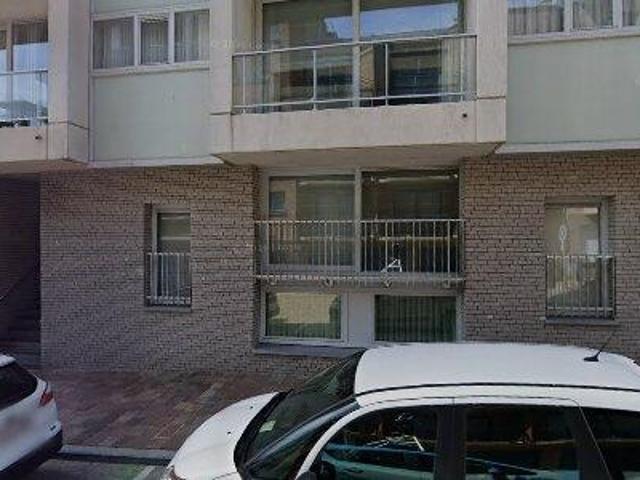 65 m2 apartment for rent in Nieuwpoort