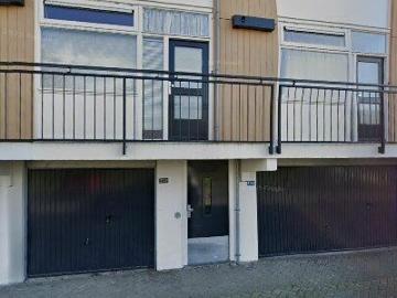 65 m2 apartment for rent in Nijmegen
