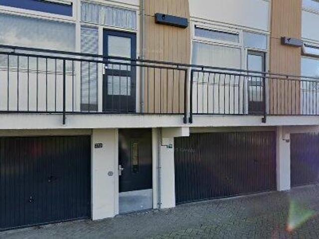 65 m2 apartment for rent in Nijmegen