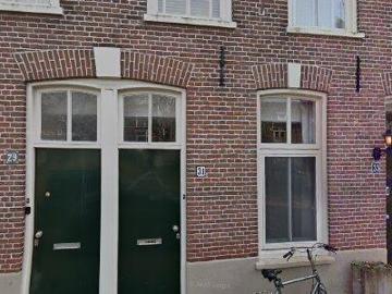 65 m2 apartment for rent in Nijmegen