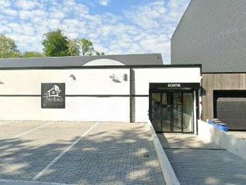 7181, Seneffe, Arrondissement de Soignies, Wallonie
