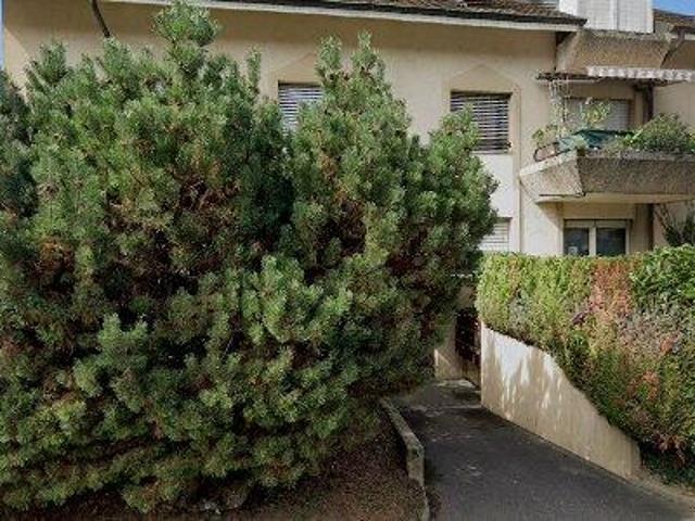 65 m2 apartment for rent in Nyon