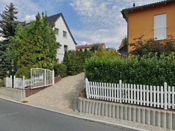 65 m2 apartment for rent in Saxon Switzerland Eastern Ore Mountains