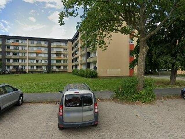 65 m2 apartment for rent in Salzgitter