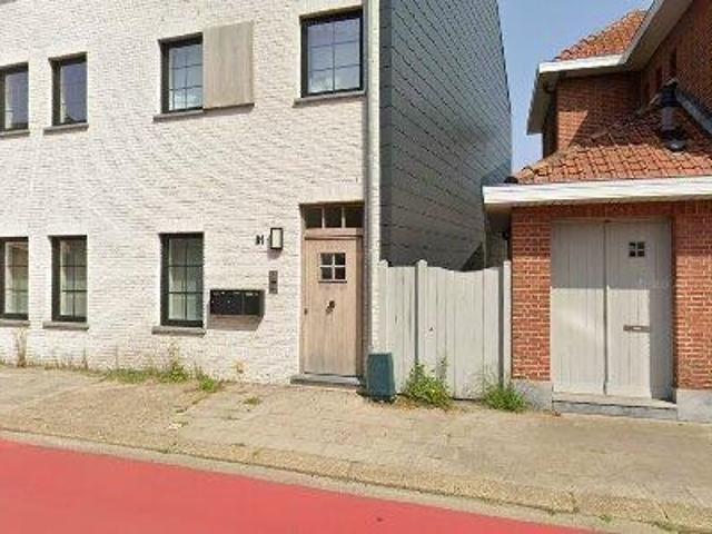 65 m2 apartment for rent in Schilde
