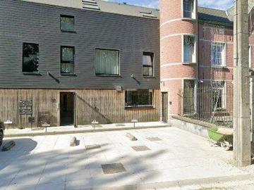 7181, Seneffe, Arrondissement de Soignies, Wallonie