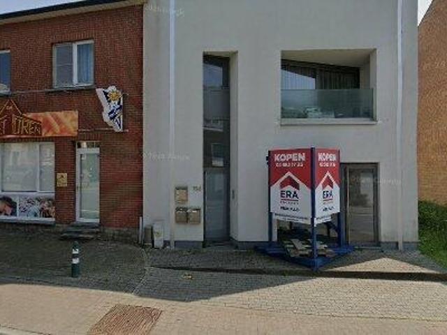 65 m2 apartment for rent in Sint Pieters Leeuw