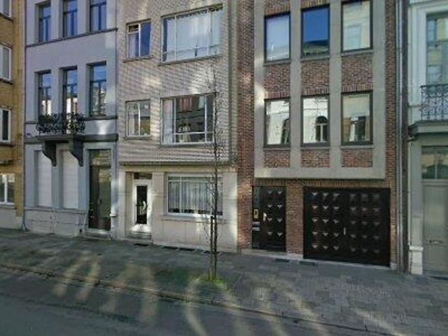 65 m2 apartment for rent in Stad Antwerp