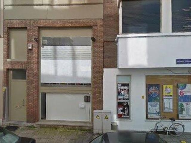 65 m2 apartment for rent in Stad Antwerp