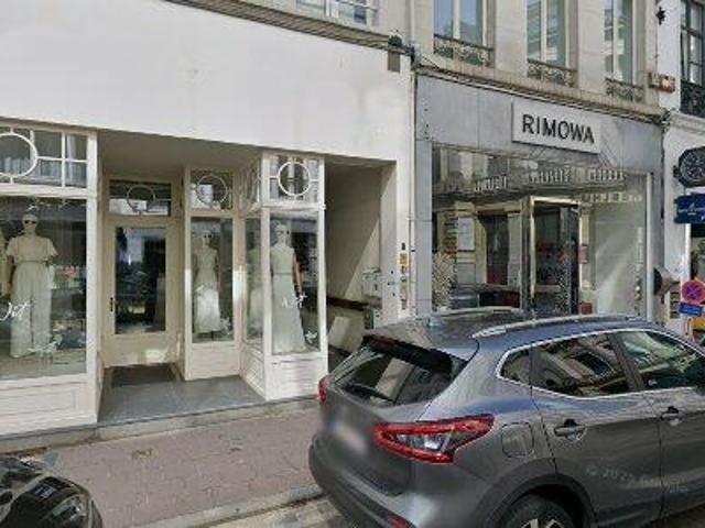 65 m2 apartment for rent in Stad Antwerp