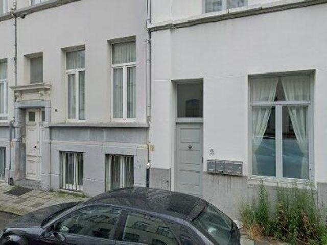 65 m2 apartment for rent in Stad Antwerp