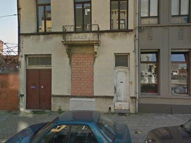 65 m2 apartment for rent in Stad Antwerp