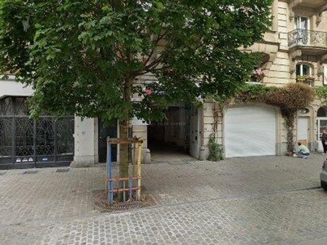 65 m2 apartment for rent in Stad Brussel