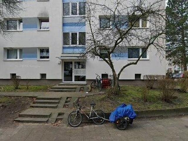 65 m2 apartment for rent in Pinneberg