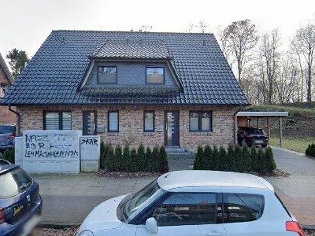 65 m2 apartment for rent in Pinneberg