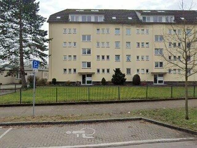 65 m2 apartment for rent in Pinneberg