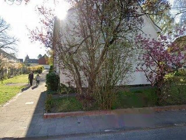 65 m2 apartment for rent in Plön