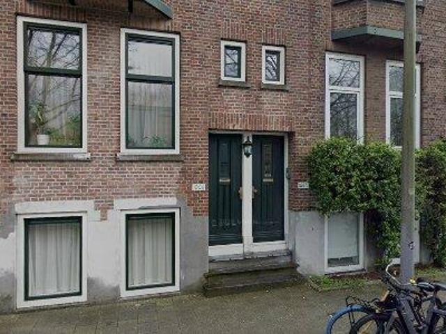 65 m2 apartment for rent in Rotterdam Delfshaven