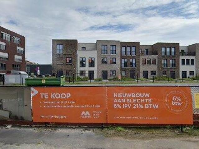 65 m2 apartment for rent in Roeselare