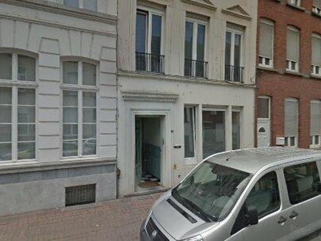 65 m2 apartment for rent in Ronse