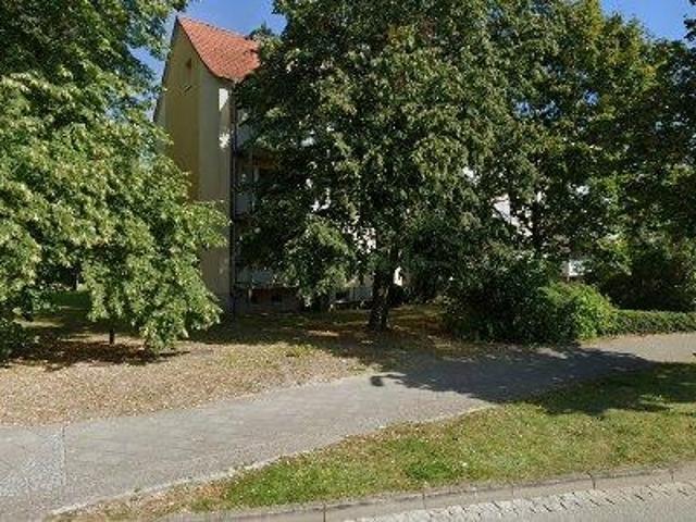 65 m2 apartment for rent in Rostock